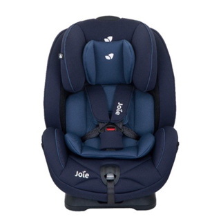 ⭐️全新未使用🚘含運便宜出售⭐️Joie stages 0-7歲成長型安全座椅/汽座(藍色）