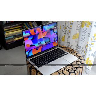 現貨 Apple MacBook Air M1 13吋/M2 13.6吋 8G/256G 8核心CPU/7核 蘋果 筆電