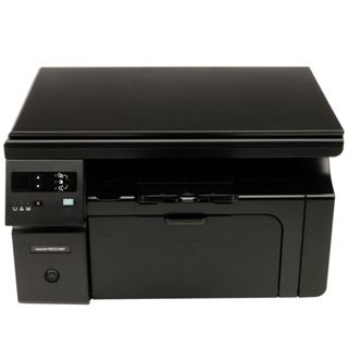 HP Laserjet M1132/M125a二手中古雷射事務機（含全新碳粉匣）