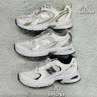 《TNT運動廣場》NEW BALANCE 紐巴倫 中性 復古 休閒慢跑鞋 MR530EMA / MR530RD