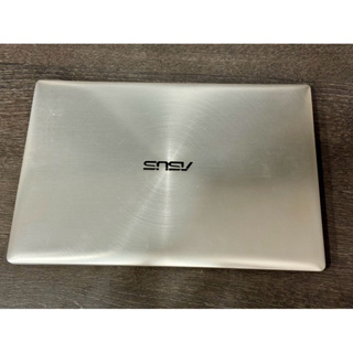 ASUS ZenBook UX303UB輕薄筆電(i5-6200U/8g RAM/500g SSD/13吋）