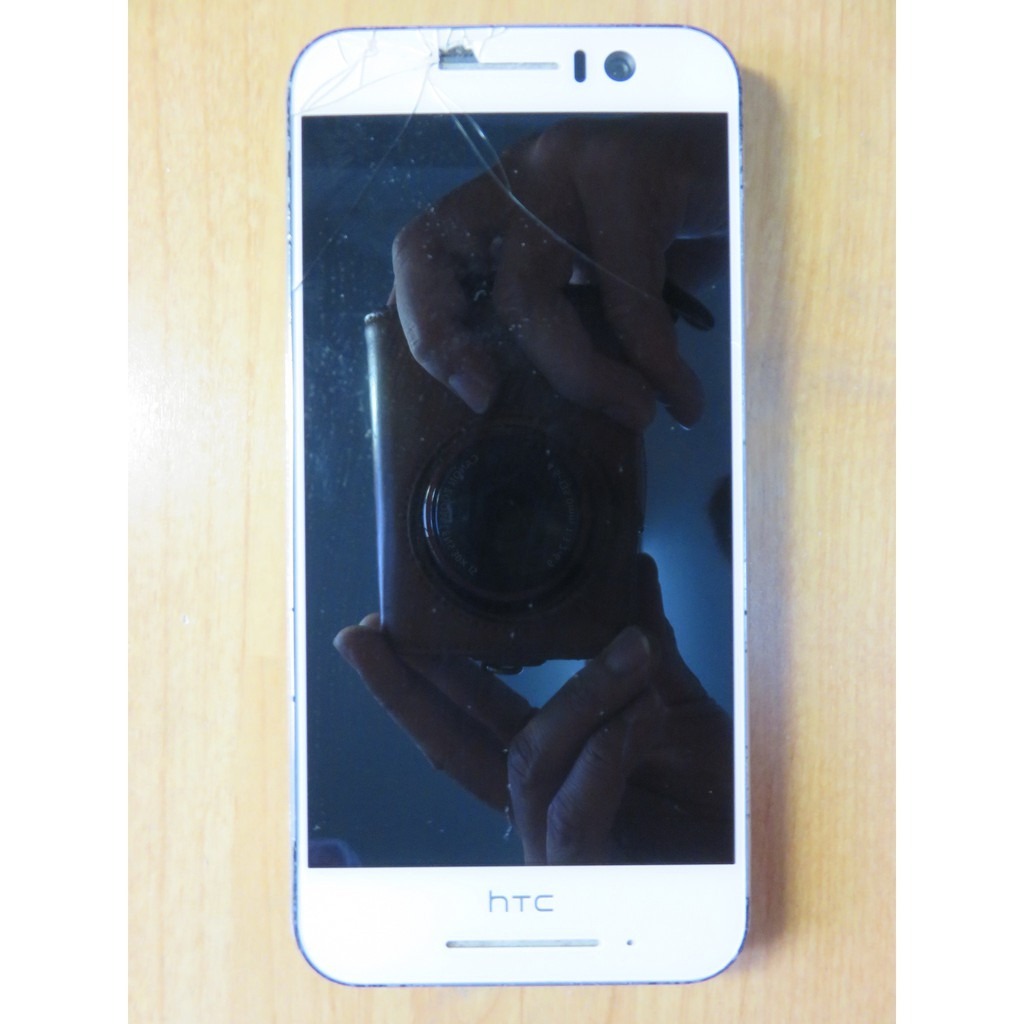 X.故障手機- HTC-S9U (S9u) 直購價80