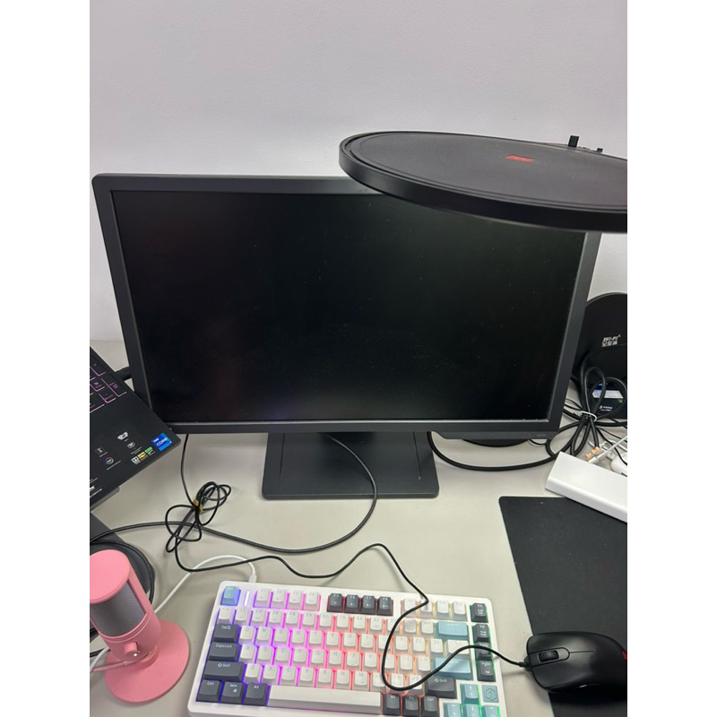 ZOWIE BenQ XL2411P 144Hz 24吋專業電竸顯示器