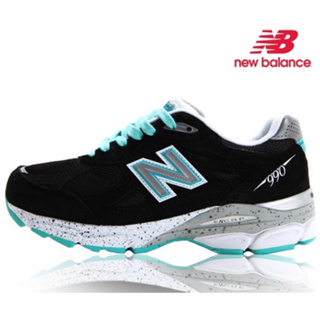 ✈️現貨抵台🇯🇵 New Balance W990 AB3 美國製 女生慢跑鞋