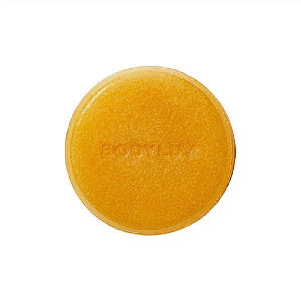 BODYLUV 四季橘香皂(乾燥前120g／乾燥後100g)【小三美日】空運禁送 DS020711