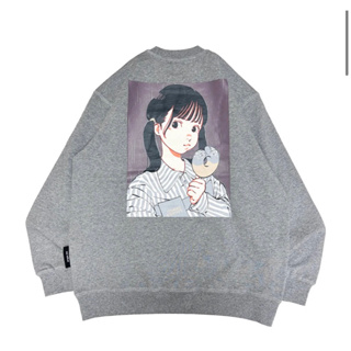 現貨 Over Print / Pop Art Sweatshirts Ver:17