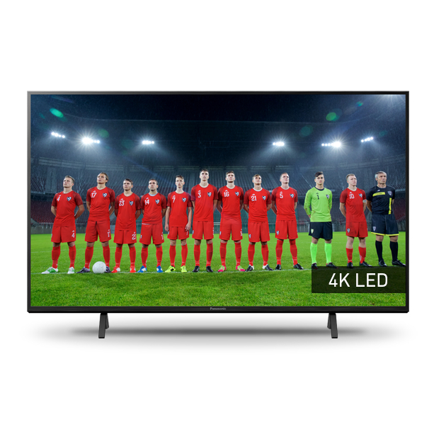 【財多多電器】Panasonic 國際牌 43吋 4K LED 智慧顯示器 TH-43LX750W