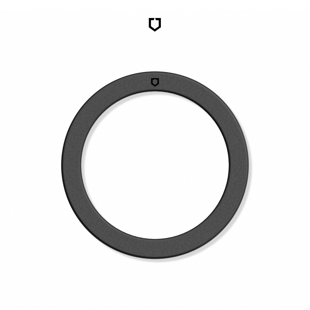 犀牛盾▸MagSafe兼容磁吸環 磁吸貼片 引磁片 磁吸環