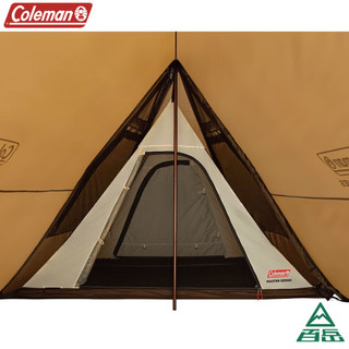 [Coleman]達人TWIN CLIFF內帳 CM-96046 【士林百嶽】原廠正貨，實體店面有保障