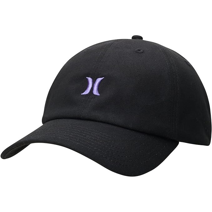 HURLEY｜配件 W MOM ICONIC HAT 棒球帽