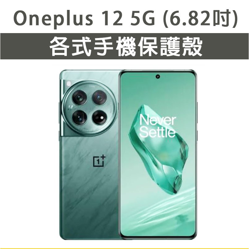 Oneplus12 Oneplus 12 1+12 5G 各式 手機殼 保護殼 手機套 防摔殼 軟殼 霧面殼 TPU軟殼