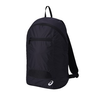 = 水 運動用品 = 24年 Asics 可收納後揹包 3033B985-001