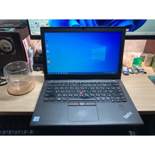 Lenovo Thinkpad X270 12吋 輕薄商用筆電 / i5 8G ram 128G SSD