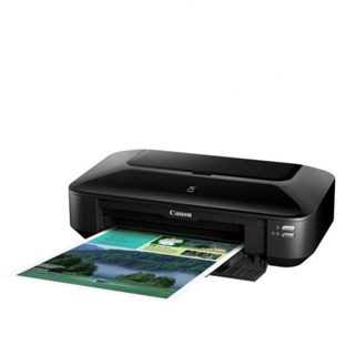 苗栗臺中彰化影印機租賃Canon PIXMA iX6770 佳能A3噴墨相片印表機