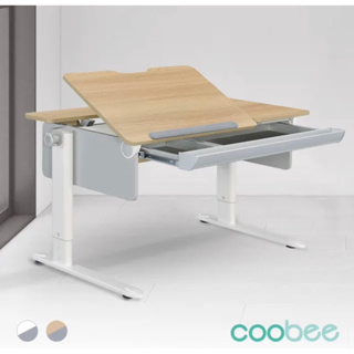 欣美 Coobee5系列 CB502L型板成長機能書桌