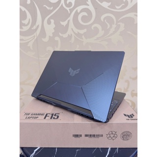 台中駿碩 TUF 電競筆電 (I5-11400H/16G/512G SSD/RTX 3050/144Hz)