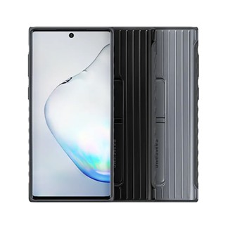 SAMSUNG GALAXY Note10 原廠立架式保護套 (公司貨-盒裝)