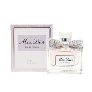 Dior 迪奧 MISS DIOR香氛(淡香精) EDP 5ml 小香