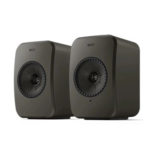 【現貨庫存】KEF LSX II LT 無線串流HiFI 音響系統 主動式喇叭 臺灣公司貨