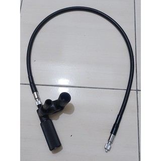 Fujinon CFH-3 專業遙控鏡頭對焦手把 FOCUS control