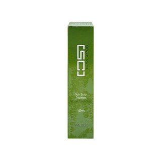 【WAJASS 威傑士】SC7頭皮滋養液150ml｜D211442