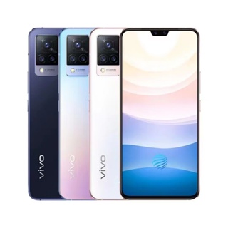 【潮機皇】VIVO S9 聯發科天璣1100 8+256G 5G手機 6.44英吋 二手福利機