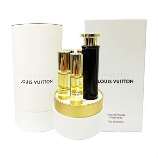 Louis Vuitton LV Mille Feux 閃耀淡香精 7.5mlx四入組