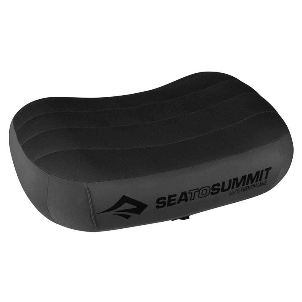 Sea To Summit Aeros Premium 50D 絨面充氣枕 保證正品