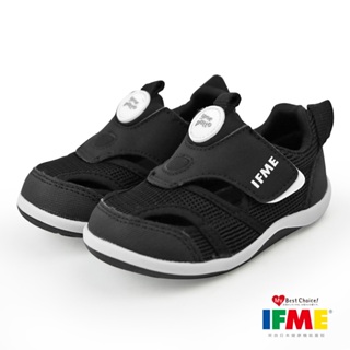 【日本IFME】機能童鞋 小童 13-15cm 機能鞋 水涼鞋 男童 IF0096