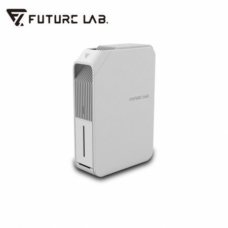 Future Lab. 未來實驗室 殺菌除濕機 極淨白 (全新公司貨)