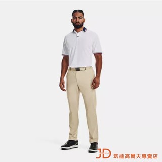 UnderArmour Iso-Chill 高爾夫男長褲 #1369999
