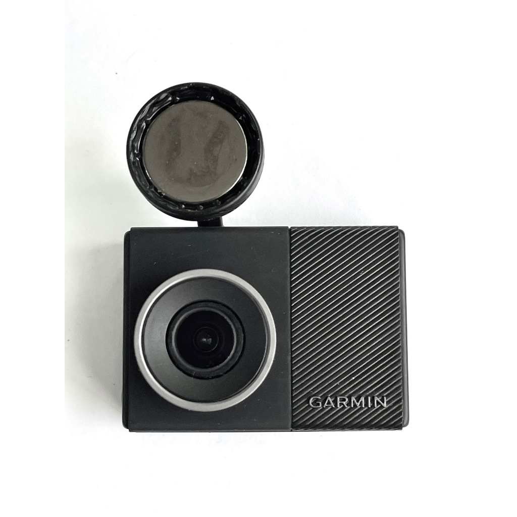 [二手] Garmin GDR E530 行車記錄器