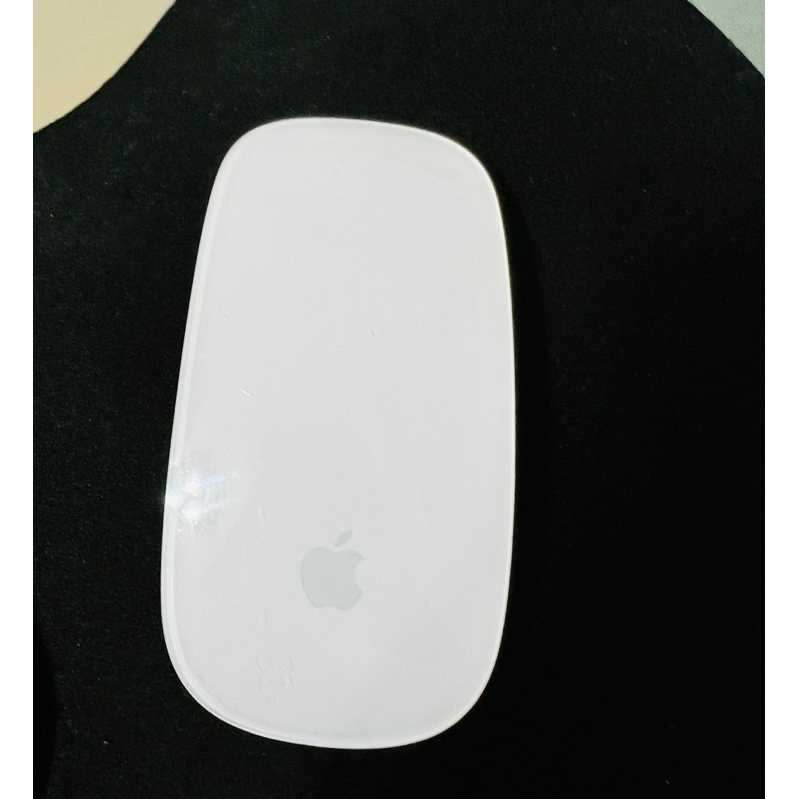 蘋果巧控滑鼠Apple Magic Mouse 2