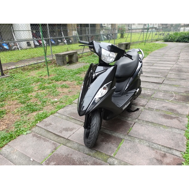 山葉YAMAHA RS ZERO 100 2016年 二手/中古機車