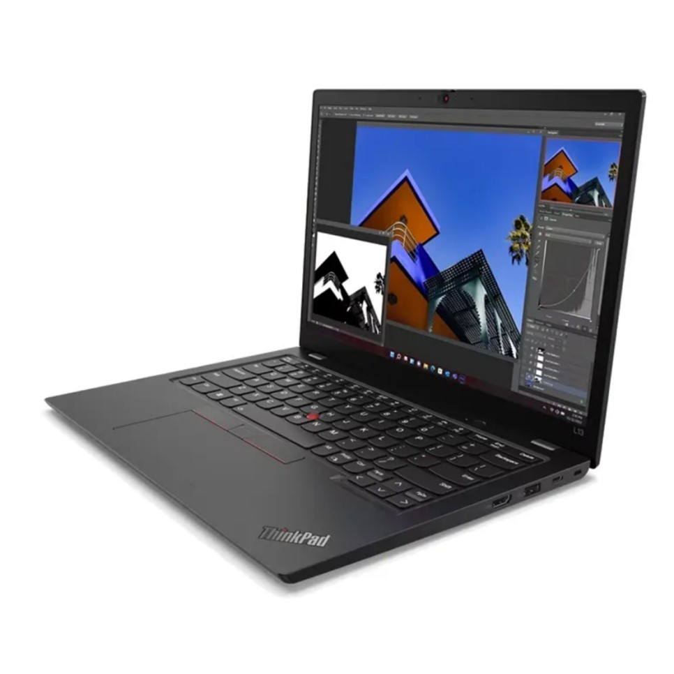 全新 Lenovo ThinkPad L13 Gen4 i7-13代 商務 筆電 筆記型電腦 福利機