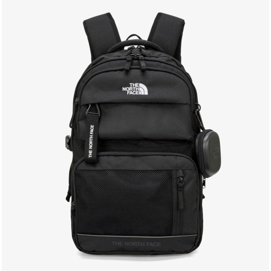 SUL 韓國代購🇰🇷現貨 THE NORTH FACE DUAL BACKPACK 後背包