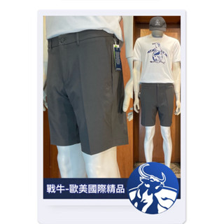 企鵝 短褲 [戰牛精品] 高爾夫球短褲 企鵝牌 Munsingwear 歐美原裝 企鵝衣服 全新真品 英式短褲 休閒短褲