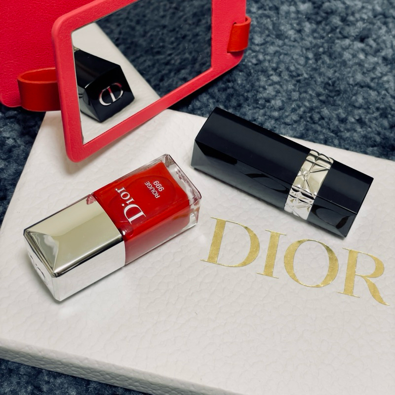 全新 Dior 經典禮盒🎁來源自台灣專櫃