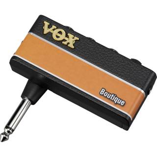 下單免運 最新版本 贈電池 Vox Amplug 3 Boutique 口袋 音箱 內建 鼓機 破音 效果器 雙音色