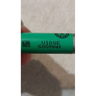 飛利浦刮鬍刀 鋰電池 帶pin 有焊腳 PT720 725 735 14430 鋰電池 3.7V 680mAh 50mm