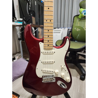 Fender American Special Stratocaster 美廠吉他/電吉他（附原廠硬盒）