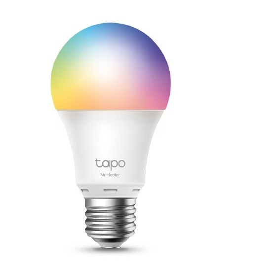 TP-Link Tapo L530E 1600萬色多彩調節 節能LED WiFi 智慧燈泡 慧燈泡 智能燈泡 語音控制7