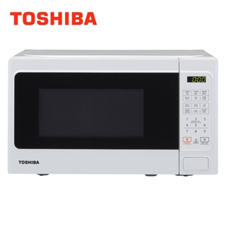 《好樂家》全新品【TOSHIBA 東芝】 MM-EM20P(WH) 20L微電腦料理微波爐