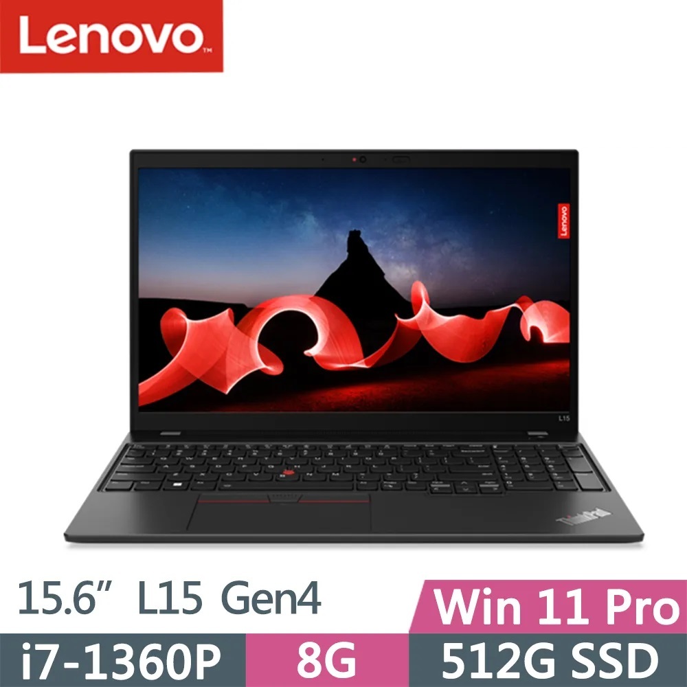 Lenovo ThinkPad L15 Gen4-21H3001STW