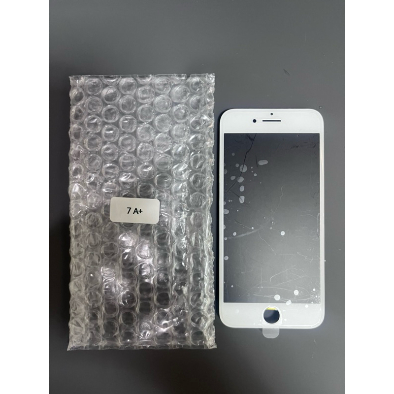 (全新 現貨）iPhone7 4.7 國產副廠/原壓螢幕總成