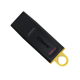 金士頓 Kingston DTX 128G USB 3.2 Gen1 隨身碟 色彩鑰匙圈 保護蓋 公司貨