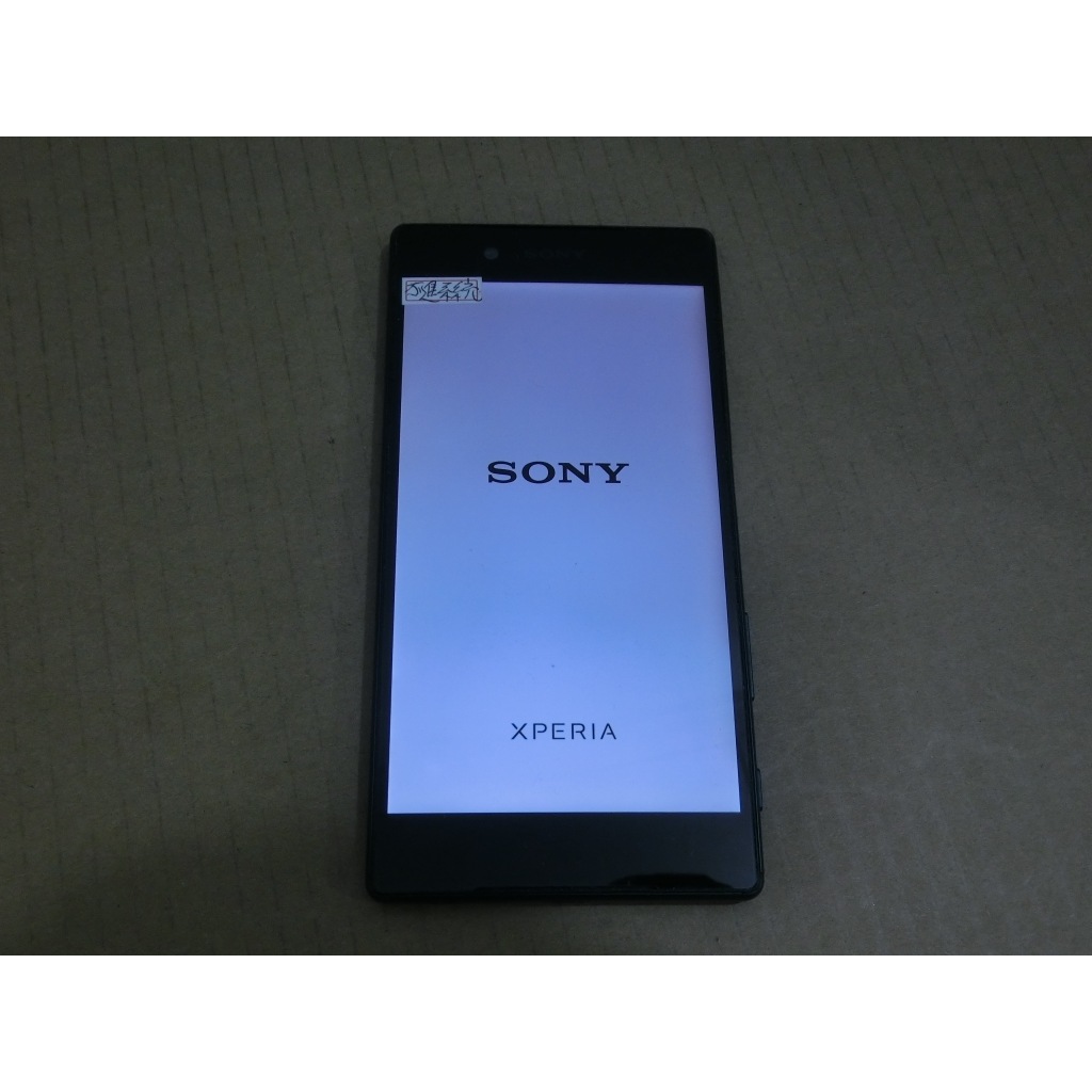 Sony Z5 E6653 故障機 零件機