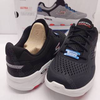 立足運動用品 男鞋 SKECHERS GO RUN 7.0 輕量日常彈力慢跑鞋 220644CCBK