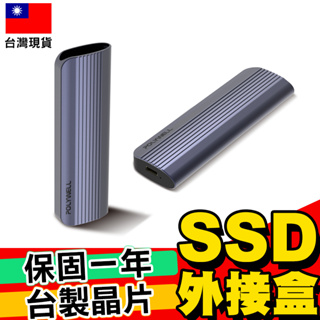 【POLYWELL】 外接硬碟 SSD行動硬碟 M.2 SSD行動硬碟外接盒 固態SSD【C1-00573】
