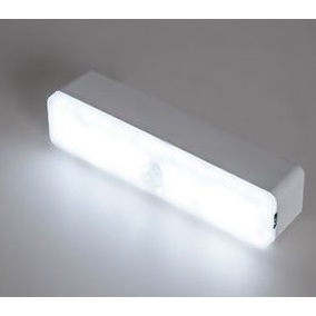 TINGMI小舖 10公分寬 人體感應燈 自動燈